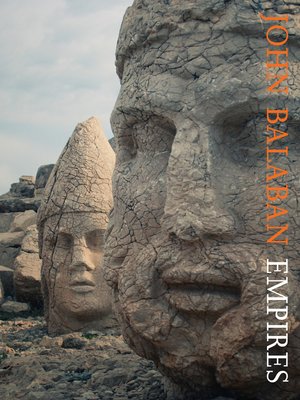 cover image of Empires